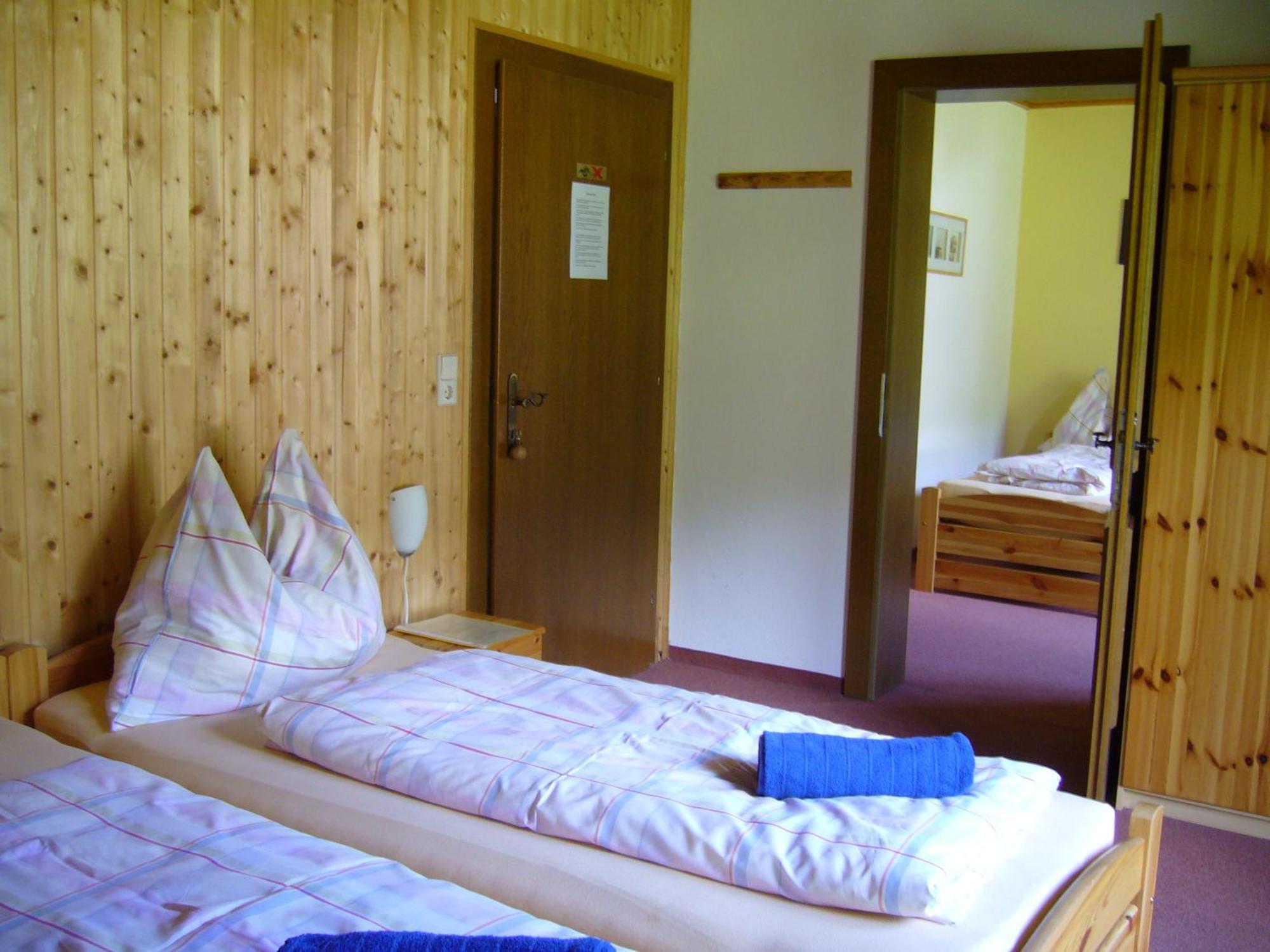 Chalet Kammleitn Hermagor-Pressegger See Exteriör bild