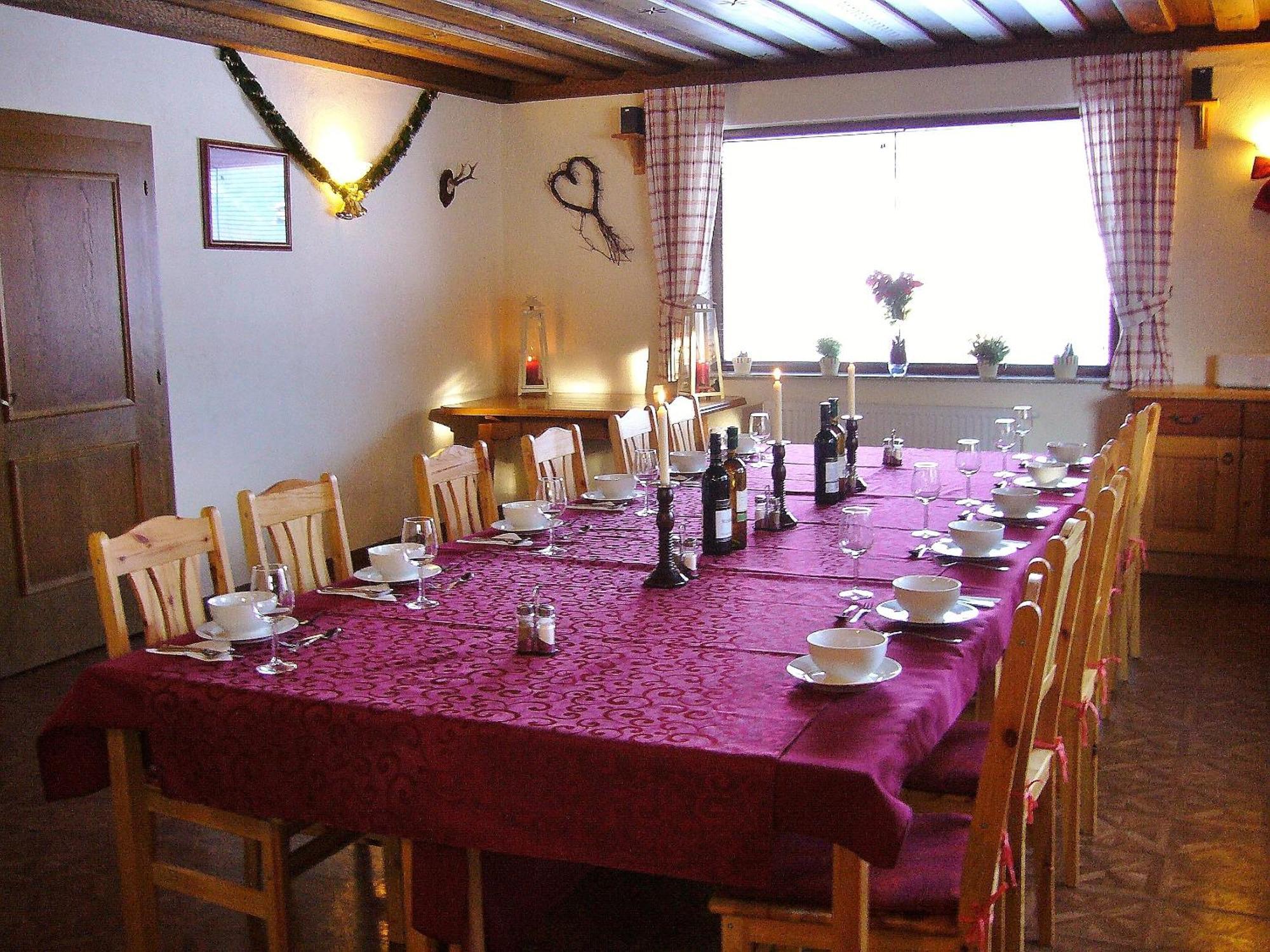 Chalet Kammleitn Hermagor-Pressegger See Exteriör bild