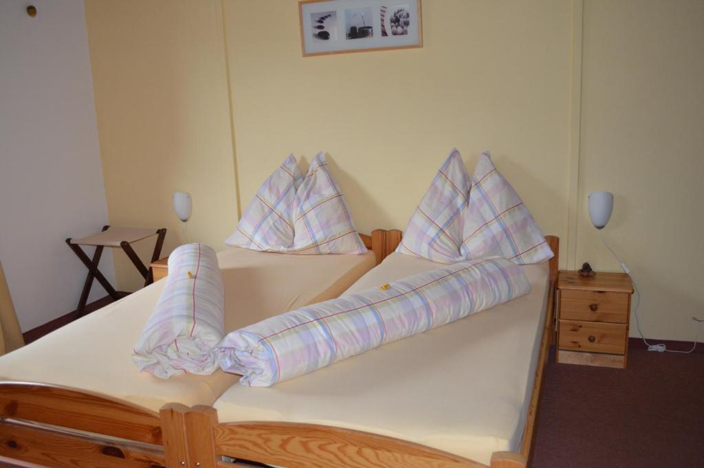 Chalet Kammleitn Hermagor-Pressegger See Rum bild