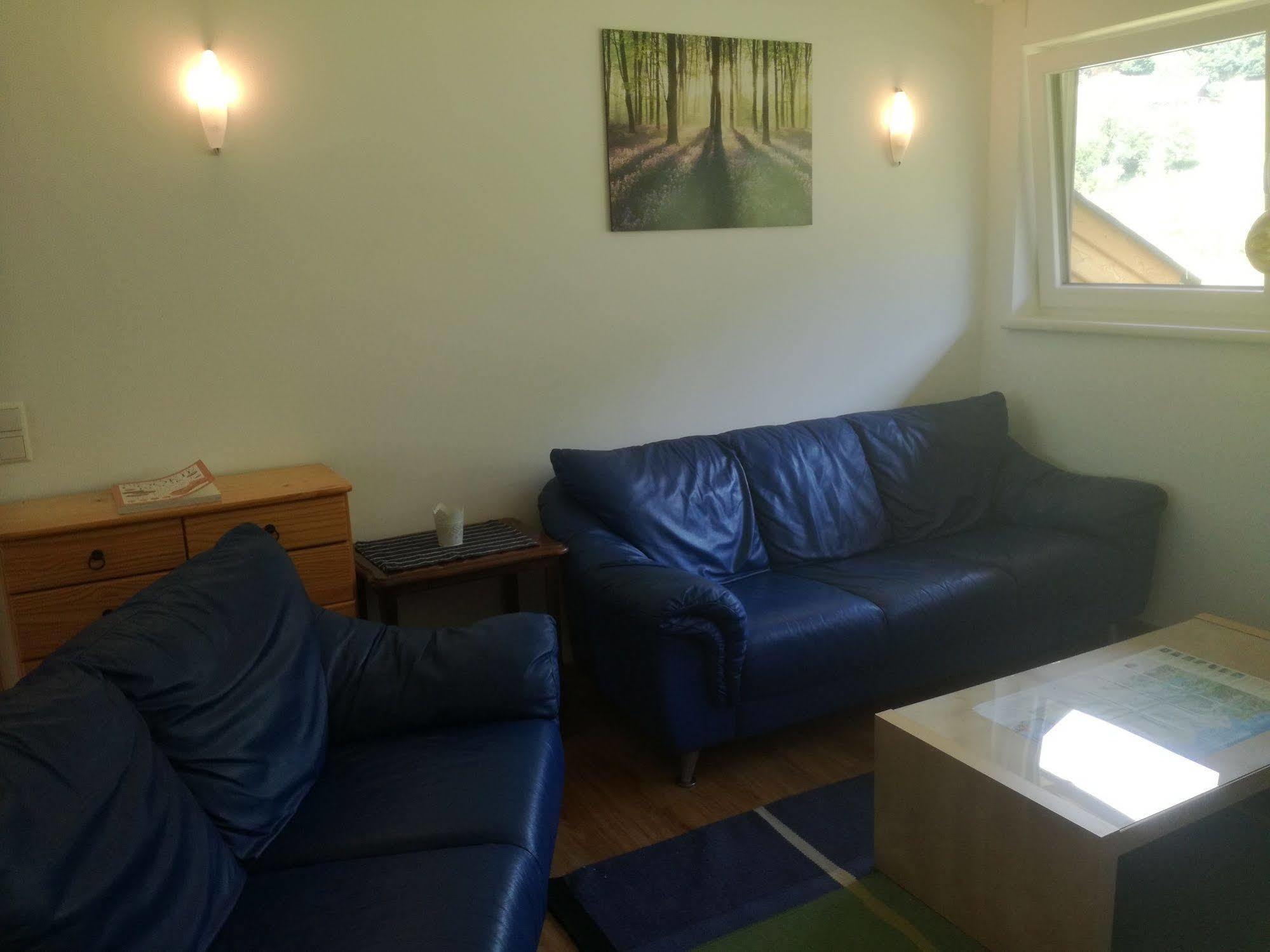 Chalet Kammleitn Hermagor-Pressegger See Exteriör bild