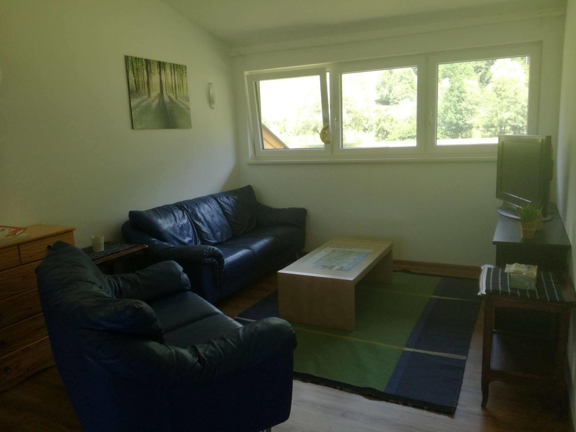 Chalet Kammleitn Hermagor-Pressegger See Exteriör bild