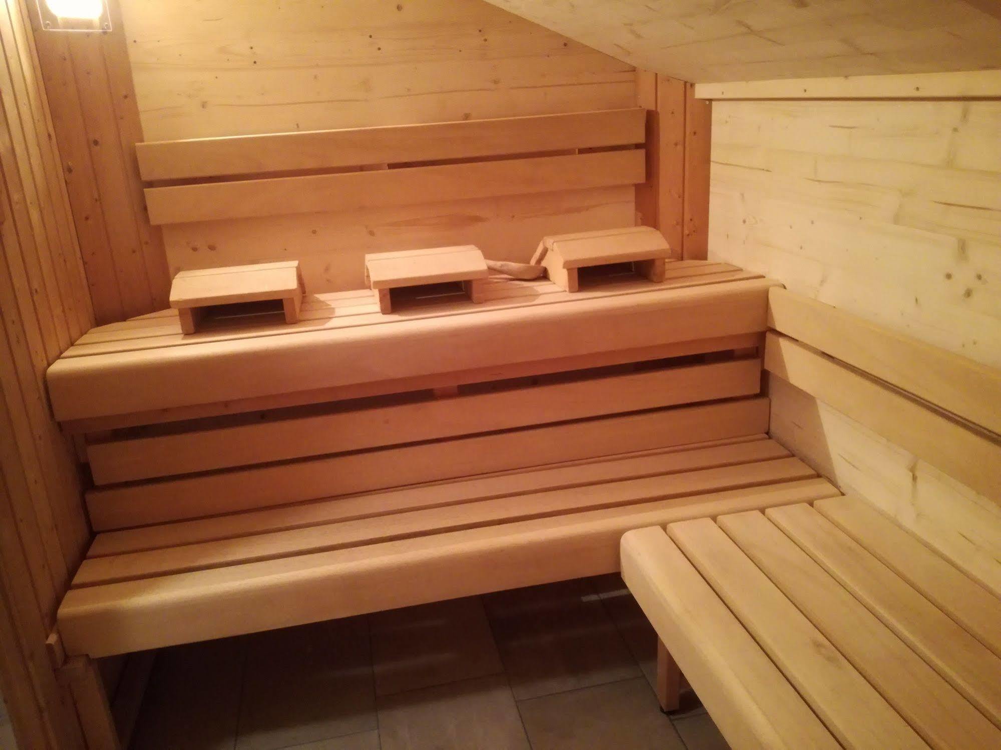 Chalet Kammleitn Hermagor-Pressegger See Exteriör bild