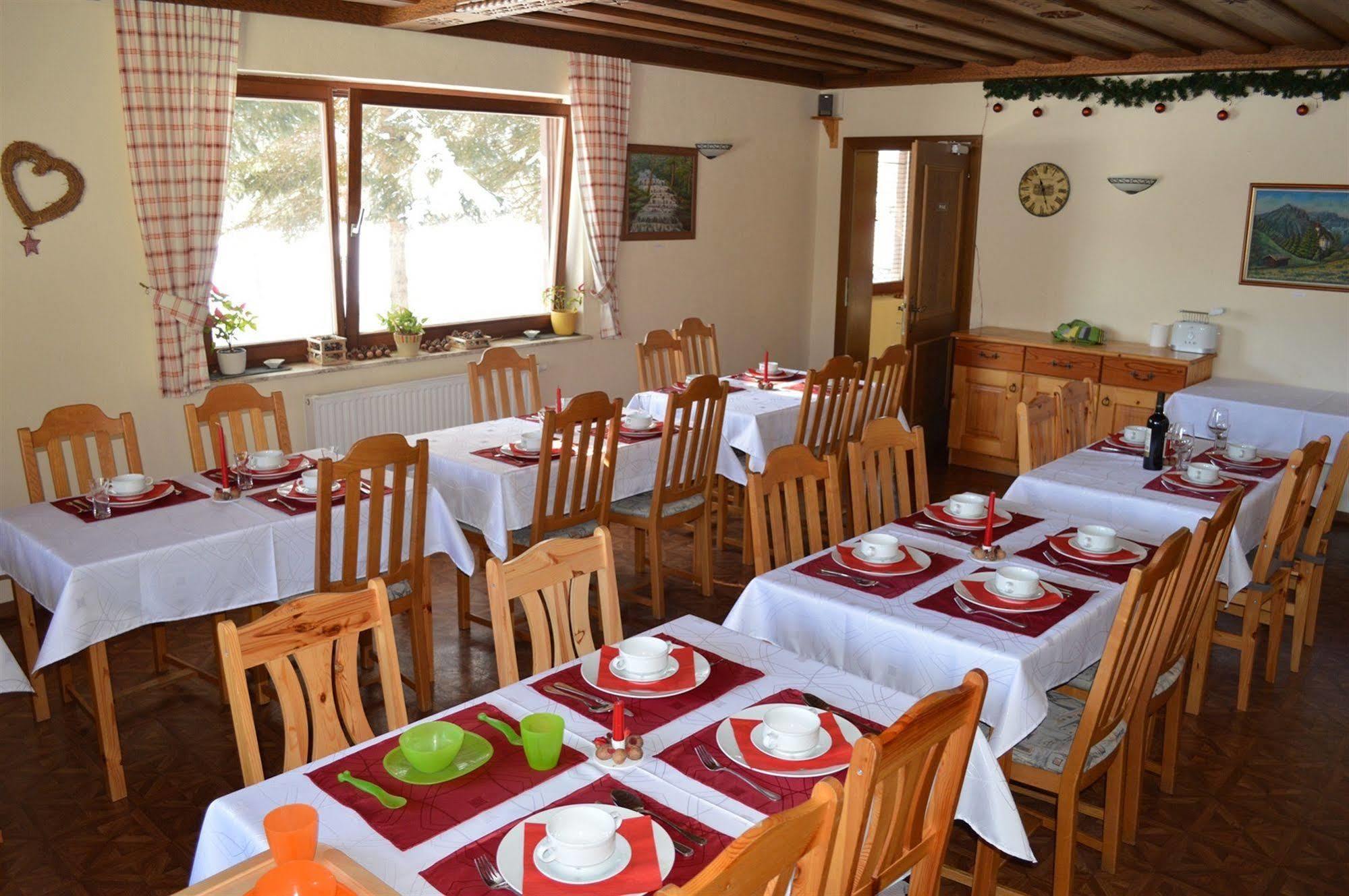 Chalet Kammleitn Hermagor-Pressegger See Exteriör bild