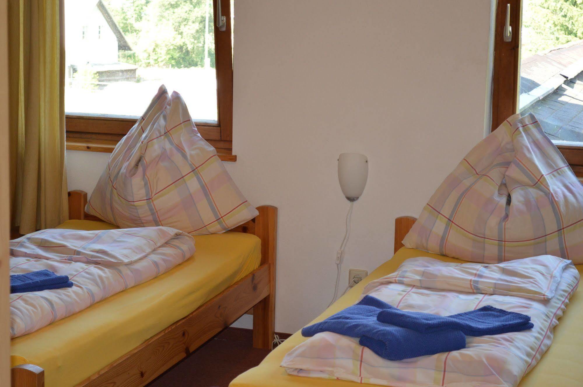 Chalet Kammleitn Hermagor-Pressegger See Exteriör bild