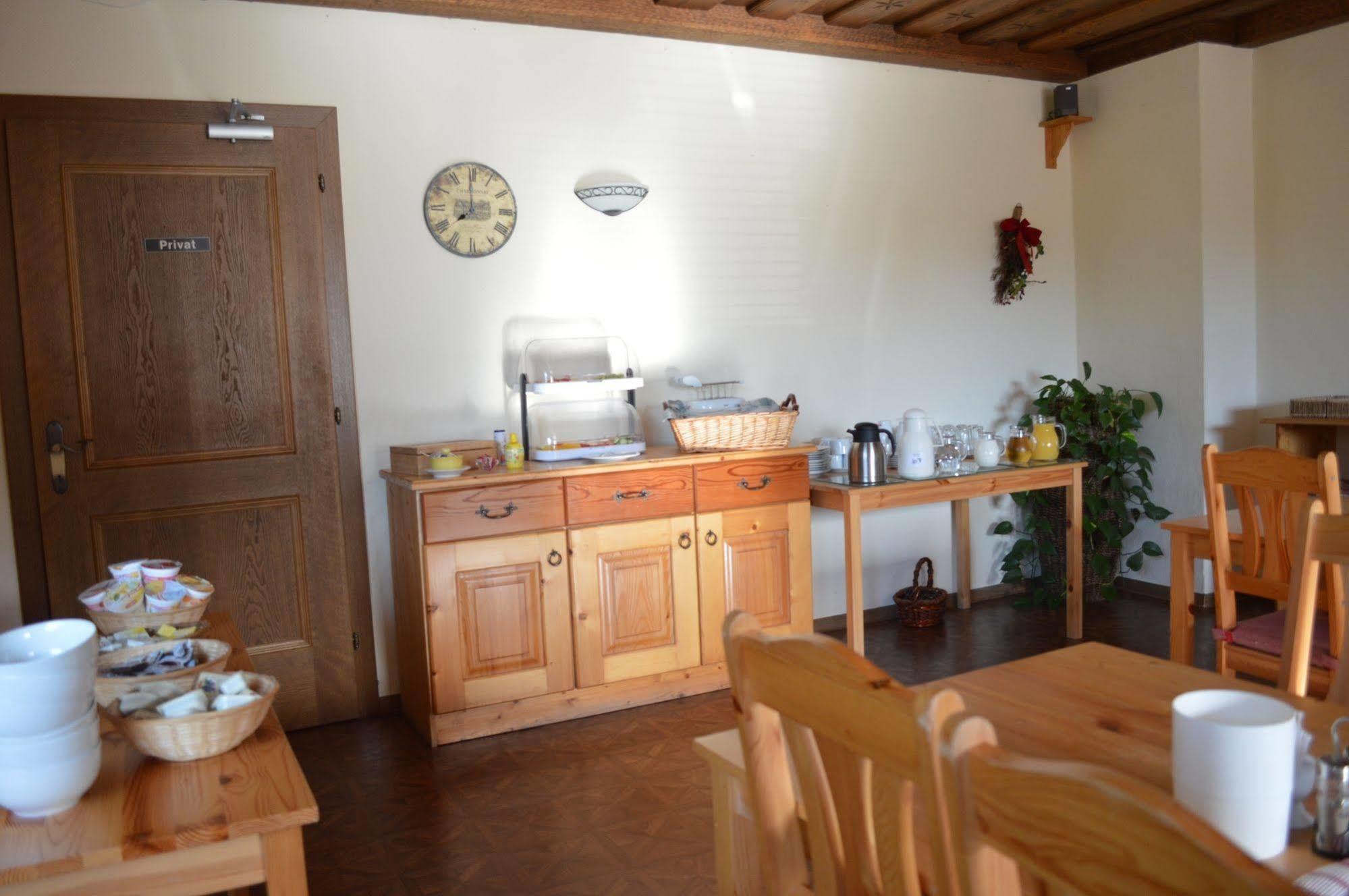 Chalet Kammleitn Hermagor-Pressegger See Exteriör bild
